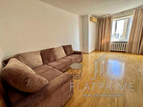 квартира по адресу Никольско-Слободская ул., 6-Б