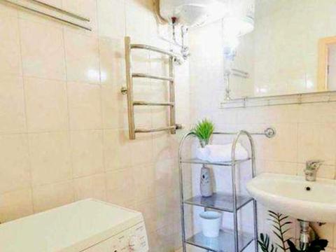 квартира по адресу Никольско-Слободская ул., 6-Б