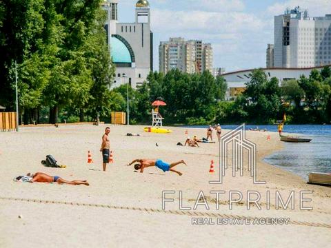 квартира по адресу Никольско-Слободская ул., 6-Б