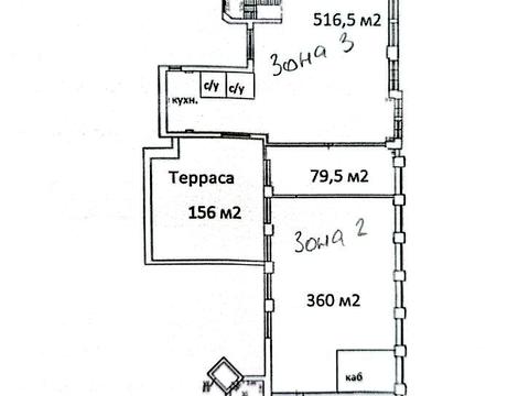 комерційна за адресою Барикадна вул., 9