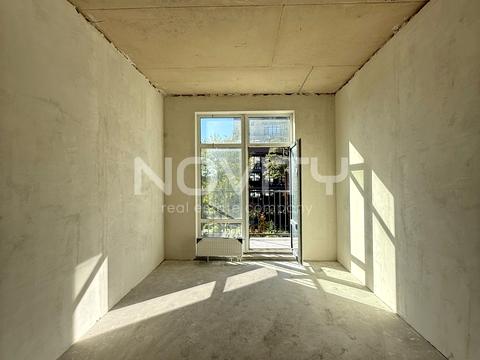 квартира по адресу Дмитриевская ул. (Дмитрия Донского), 59/2