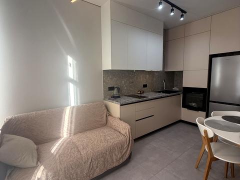 квартира за адресою Курортний пров., 2