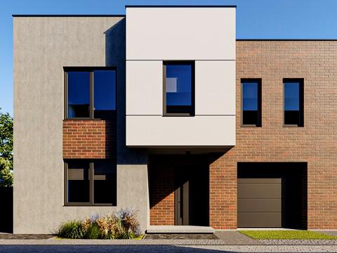 будинок за адресою с. Крихівці, Свободи