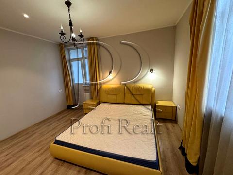 квартира за адресою Жилянська вул., 118