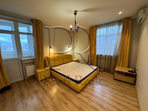 квартира за адресою Жилянська вул., 118