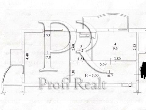 квартира за адресою Жилянська вул., 118