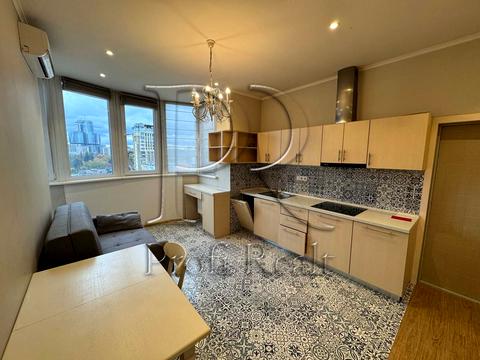 квартира за адресою Жилянська вул., 118