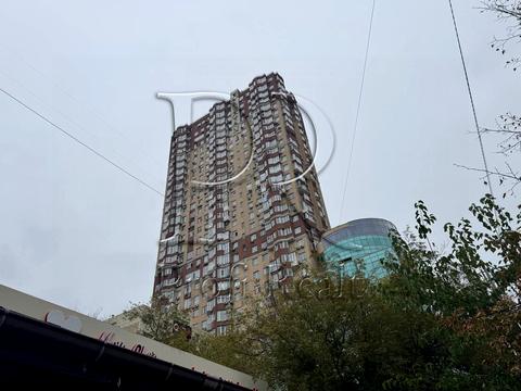 квартира за адресою Жилянська вул., 118