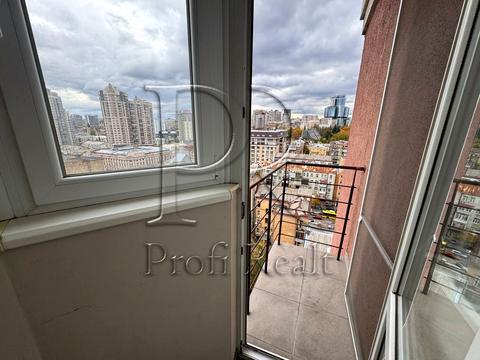 квартира за адресою Жилянська вул., 118