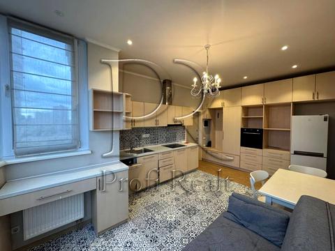 квартира за адресою Жилянська вул., 118