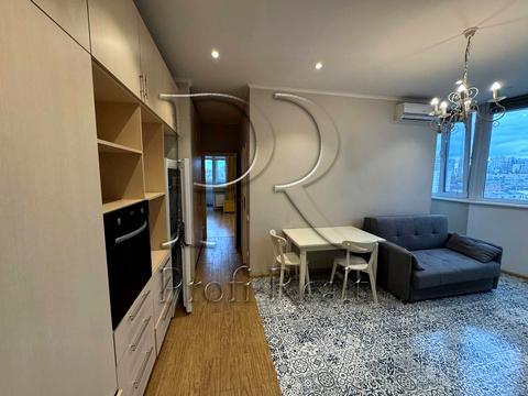 квартира за адресою Жилянська вул., 118