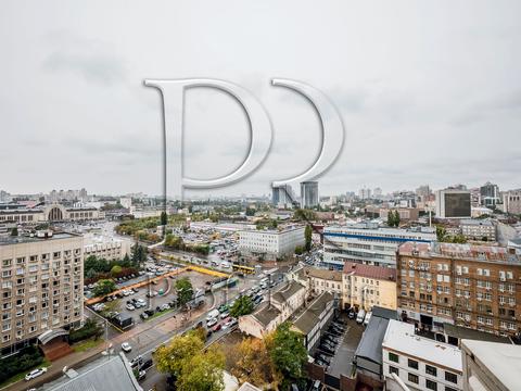 квартира за адресою Жилянська вул., 118