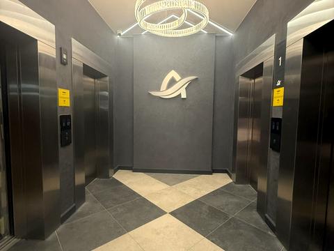 квартира за адресою Курортний пров., 2