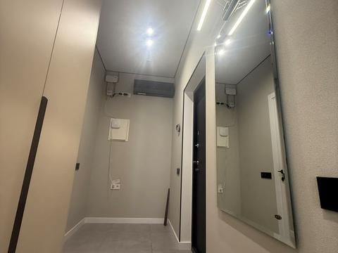 квартира за адресою Курортний пров., 2