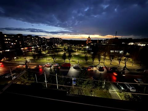 квартира за адресою Тараса Шевченка вул., 9