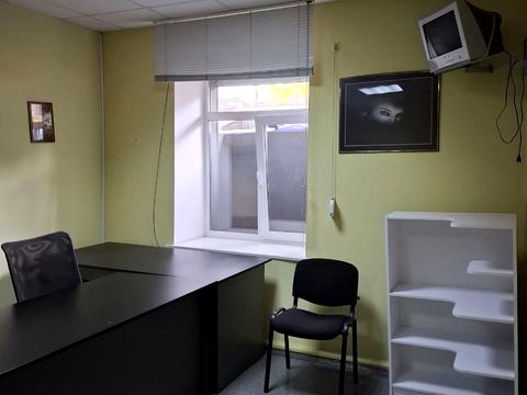 комерційна за адресою Троїцька вул. (Червона), 20-Б