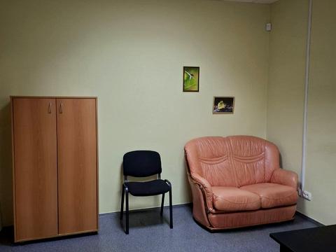 коммерческая по адресу Троицкая ул. (Красная), 20-Б