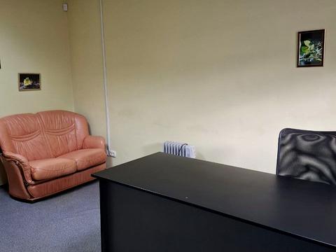 коммерческая по адресу Троицкая ул. (Красная), 20-Б