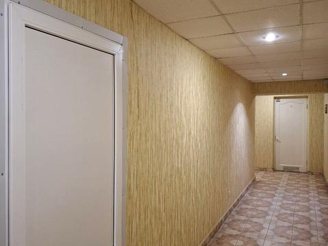 коммерческая по адресу Троицкая ул. (Красная), 20-Б