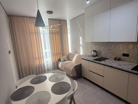 квартира за адресою Курортний пров., 2