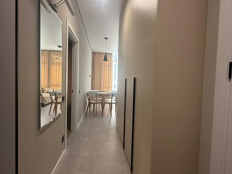 квартира за адресою Курортний пров., 2