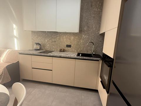 квартира за адресою Курортний пров., 2