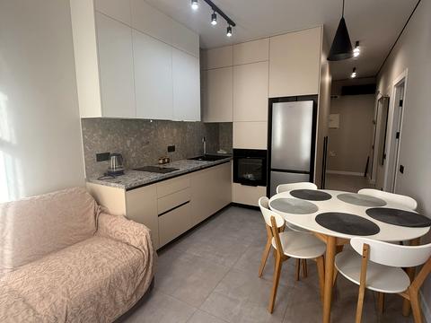 квартира за адресою Курортний пров., 2