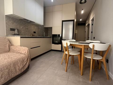 квартира за адресою Курортний пров., 2