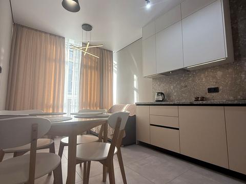 квартира за адресою Курортний пров., 2