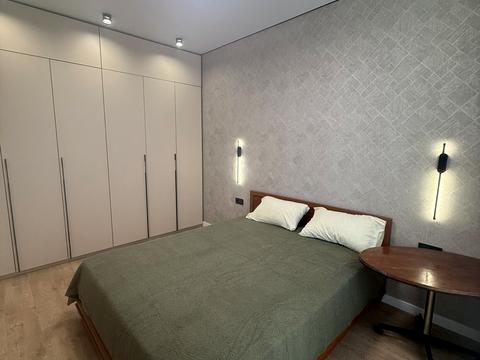 квартира за адресою Курортний пров., 2