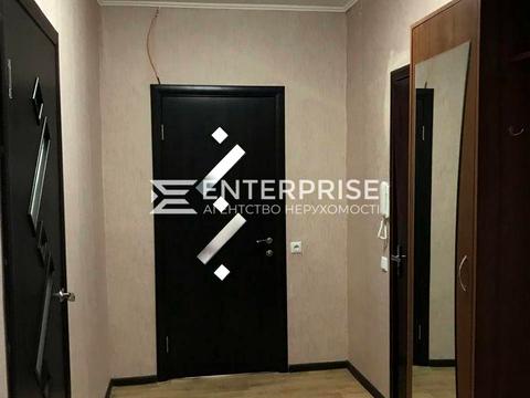 квартира за адресою Оболонський просп., 34