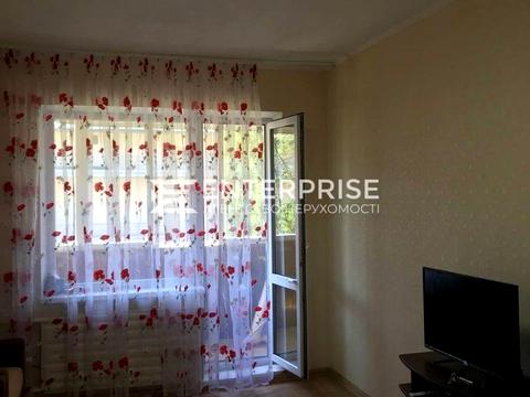 квартира за адресою Оболонський просп., 34