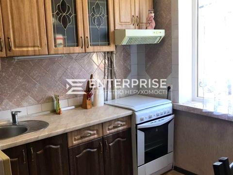 квартира за адресою Оболонський просп., 34