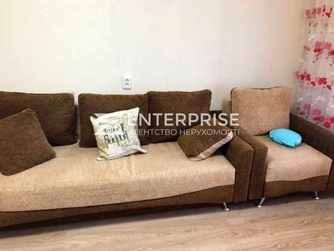 квартира за адресою Оболонський просп., 34