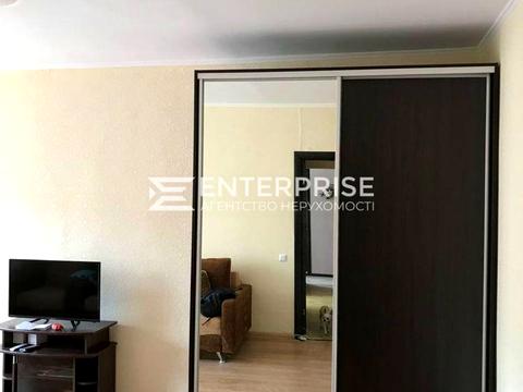 квартира за адресою Оболонський просп., 34