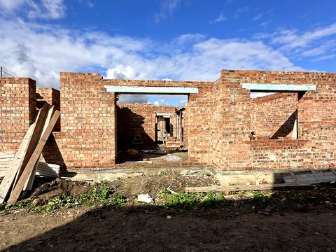 будинок за адресою с. Крихівці, Свободи