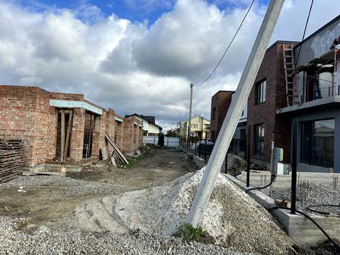 будинок за адресою с. Крихівці, Свободи