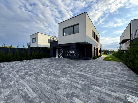 дом по адресу Осокоркі