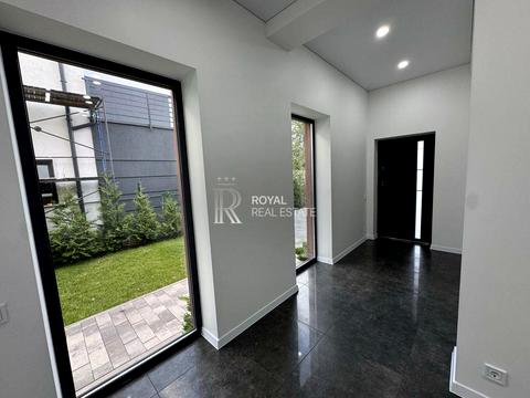 дом по адресу Осокоркі