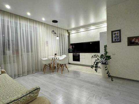 квартира по адресу Староказацкая ул. (Комсомольская), 70