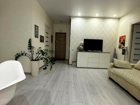 квартира по адресу Староказацкая ул. (Комсомольская), 70