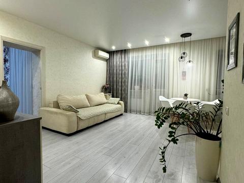 квартира по адресу Староказацкая ул. (Комсомольская), 70