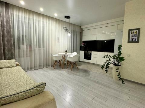 квартира по адресу Староказацкая ул. (Комсомольская), 70