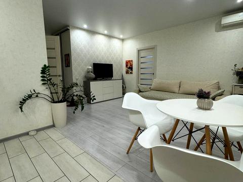 квартира по адресу Староказацкая ул. (Комсомольская), 70