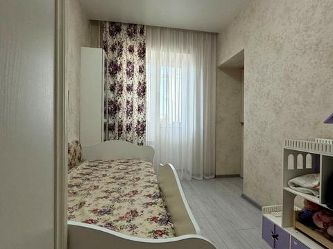 квартира по адресу Староказацкая ул. (Комсомольская), 70