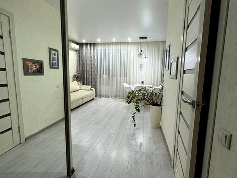 квартира по адресу Староказацкая ул. (Комсомольская), 70