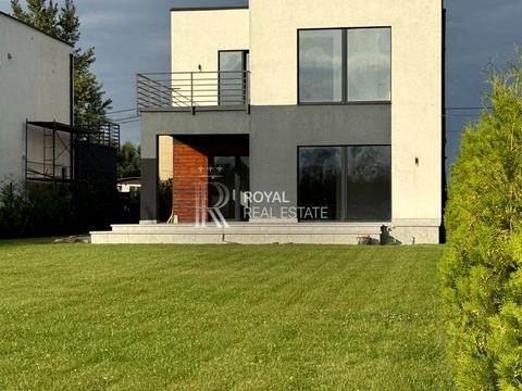 дом по адресу Осокоркі