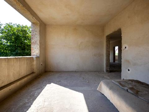 дом по адресу Петра Калнышевского ул., 2