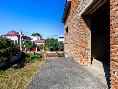 дом по адресу Петра Калнышевского ул., 2