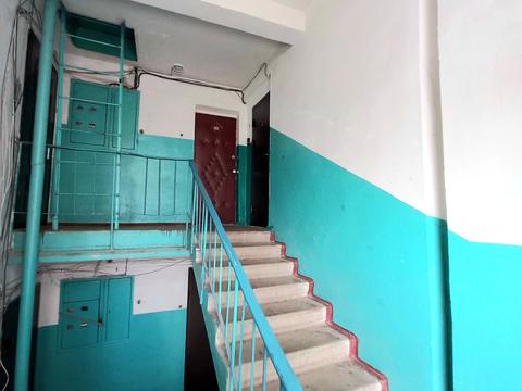 квартира за адресою Електрична вул., 10